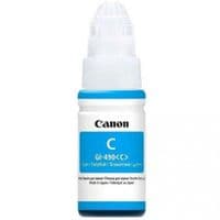 Картридж струйный CANON INK GI-490 C