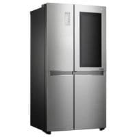 Холодильник LG GC-Q247CABV