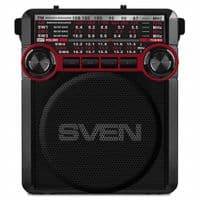 Акустическая система SVEN SRP-355 Red