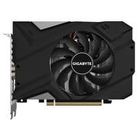 Вiдеокарта GIGABYTE GeForce RTX2060 6GB DDR6 192bit DPx3-HDMI MINI ITX OC