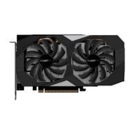 Відеокарта GIGABYTE GeForce RTX2060 6144Mb OC (GV-N2060OC-6GD)