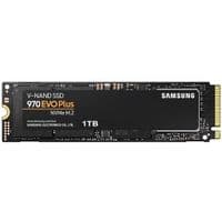 SSD накопитель Samsung 970 EVO Plus 1 TB (MZ-V7S1T0BW)
