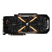 Відеокарта Gigabyte GeForce RTX2060 6GB GDDR6 AORUS (GV-N2060AORUS X-6GC)