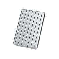 Портативный SSD Silicon Power 512GB USB 3.1 Gen 1 Type-C Bolt B75