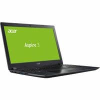 Ноутбук Acer Aspire 3 A315-21G (NX.GQ4EU.036) Black