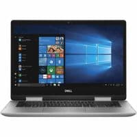 Ноутбук Dell Inspiron 5482 (I514F3I4S2DIL-8PS) Silver
