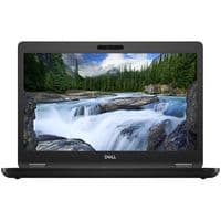 Ноутбук Dell Latitude 5490 (N073L549014EMEA#01-08)