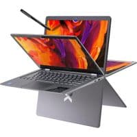 Ноутбук Vinga Twizzle Pen J133 (J133-P424240PDG)