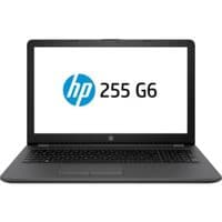 Ноутбук HP 255 G6 (5TK93EA) Silver