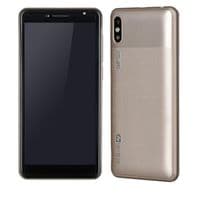 Мобільний телефон 2E E500A 2019 Dual Sim Champagne Gold (680051628684)