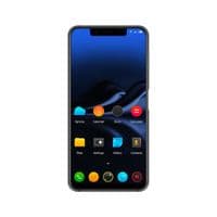 Мобільний телефон Glofiish GPad U Black