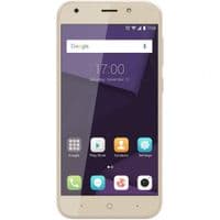 Мобільний телефон ZTE Blade A6 Lite Gold