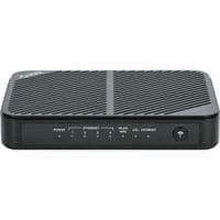 Маршрутизатор Zyxel P660HTN