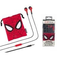Наушники eKids iHome, MARVEL, SpiderMan, Mic