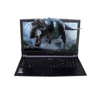 Ноутбук Dream Machines G1050Ti-15 (G1050TI-15UA48)