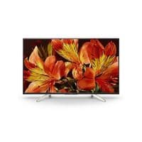 Телевизор 49" Sony KD49XF8596BR LED UHD Smart