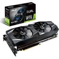 Відеокарта ASUS NVIDIA RTX2070 (DUAL-RTX2070-8G)