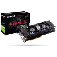 Відеокарта Inno3D GTX 1060 6G Gaming OC (N1060-ASDN-N6GNX)