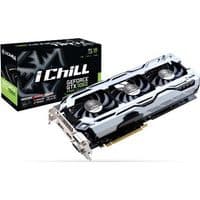 Відеокарта Inno3D iChill GTX 1060 6G X3 V3