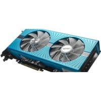 Відеокарта Sapphire AMD RX 590 8G NITRO+ OC W/BP (11289-05-20G)