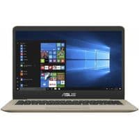 Ноутбук Asus X411UN-EB163T (90NB0GT4-M02290) Gold