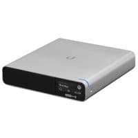 Контролер Ubiquiti UniFi Cloud Key, G2, 1TB HDD (UCK-G2-PLUS)