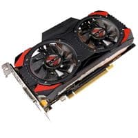 Відеокарта PNY GeForce GTX 1060 XLR8 OC Gaming