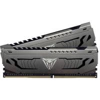 Модуль памяти Patriot Original DDR-4 32GB KIT(2*16GB) PC4-24000 (PC4-3000) VIPER STEEL