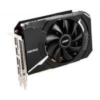 Відеокарта MSI NVIDIA GeForce RTX 2070 8 GB GDDR6 (RTX 2070 AERO ITX 8G)