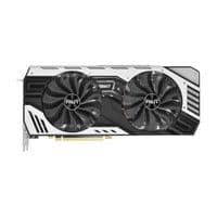 Відеокарта GF RTX 2070 8GB GDDR6 Super JetStream Palit (NE62070V20P2-1061J)