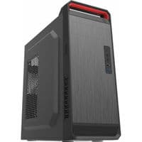 Корпус GameMax ATX без БП (MT523R-NP-U3)