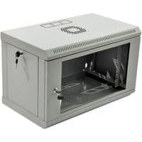 Шафа настінна CMS 6U 600 * 350 * 373mm (UA-MGSWL635G)