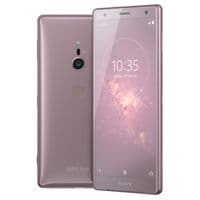 Мобільний телефон SONY H8266 (Xperia XZ2) Ash Pink