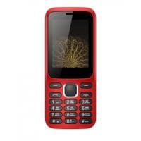 Мобільний телефон Nomi i248 Red