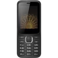 Мобільний телефон Nomi i248 Black