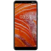Мобільний телефон Nokia 3.1 Plus DS Marengo (11ROOD01A08)