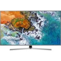 Телевизор Samsung UE55NU7470UXUA