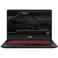 Ноутбук ASUS FX705GD-EW086 (90NR0112-M04730)