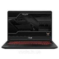 Ноутбук ASUS FX705GD-EW102 (90NR0112-M04810)