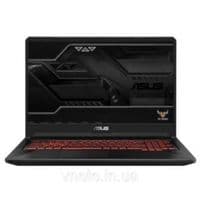 Ноутбук ASUS FX705GE-EW232 (90NR00Z2-M04600)