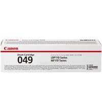 Драм-картридж Canon 049 LBP112/MFP112/113 Black (12000 стр)