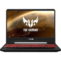 Ноутбук Asus FX505GM-BN036 (90NR0133-M00850)