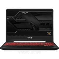Ноутбук Asus FX505GM-BN037 (90NR0133-M00870)