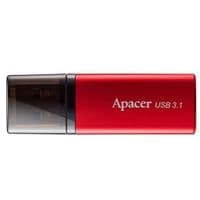 Флеш-драйв APACER AH25B 64GB USB3.1 Красный