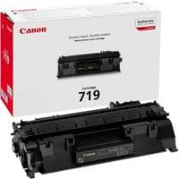 Картридж LBP6300/6650, (2.1К) Cartridge 719