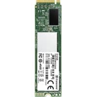 SSD накопитель Transcend NVMe SSD 220S 512 GB (TS512GMTE220S)