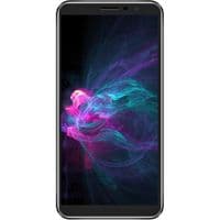 Мобільний телефон Sigma X-Style S5501 Black