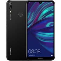 Мобільний телефон Huawei Y7 2019 Black