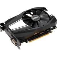 Вiдеокарта ASUS GeForce RTX2060 6GB GDDR6