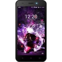 Мобільний телефон 2E E500A 2019 Dual Sim Black (680051628677)